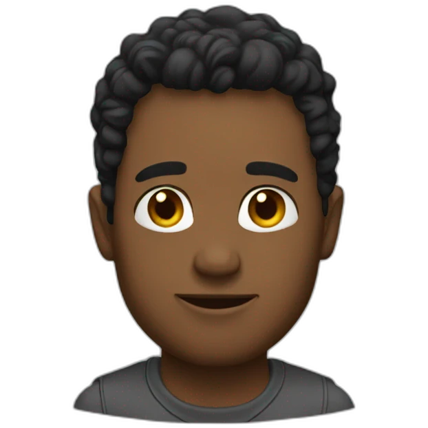 HIM emoji