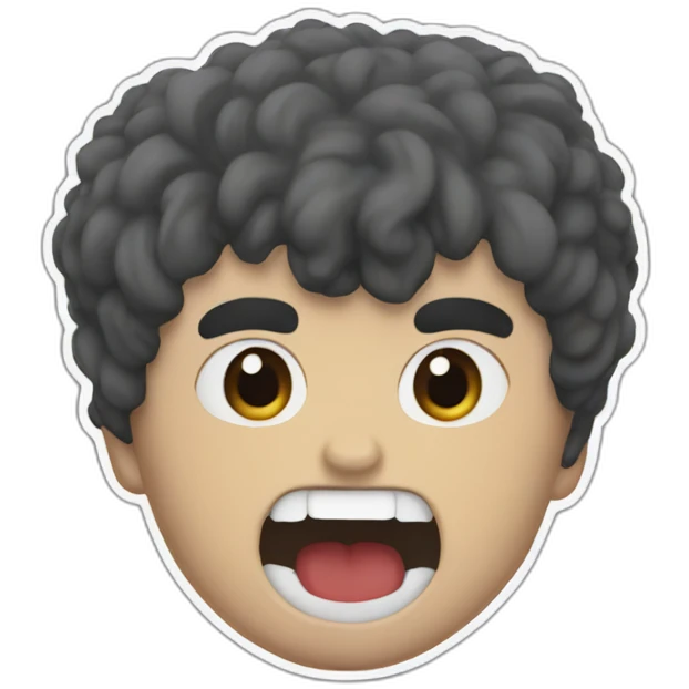 guts sticker emoji