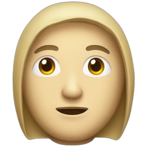 Carapuce emoji