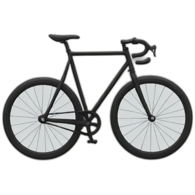 Fixie emoji