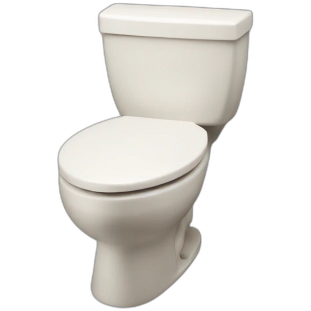 Toilet emoji