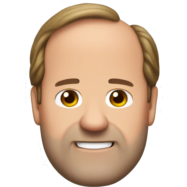Kevin Malone  emoji