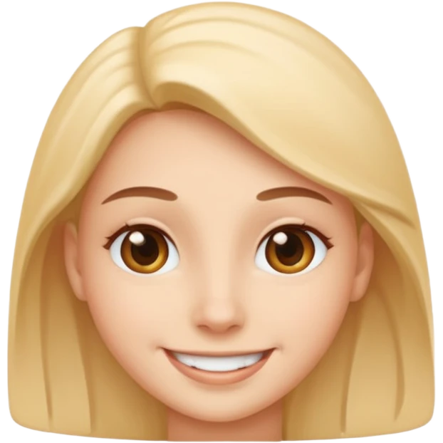 😁 emoji
