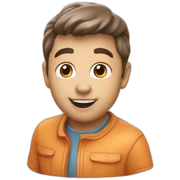 Kinder Surprise emoji