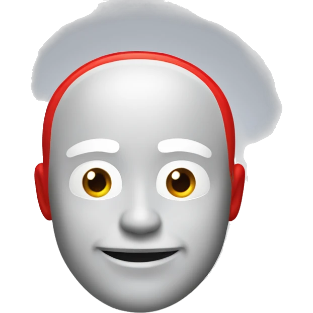 Vodafone super fast 5G internet emoji