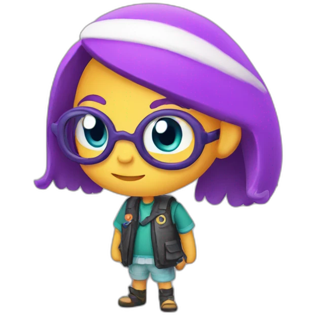 inkling emoji