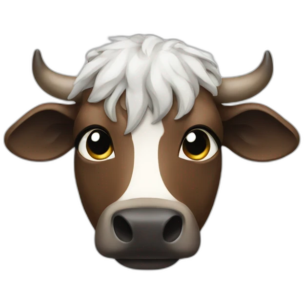 wet cowpat emoji