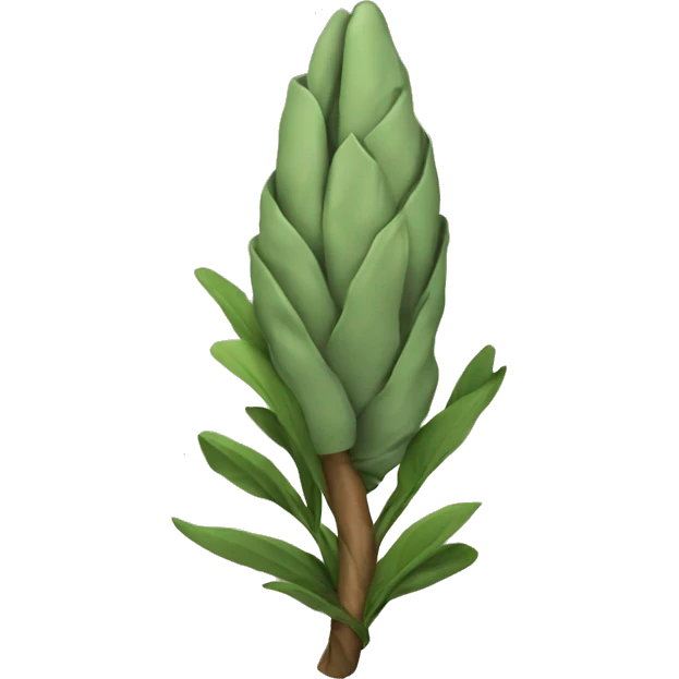 Sage bundle  emoji
