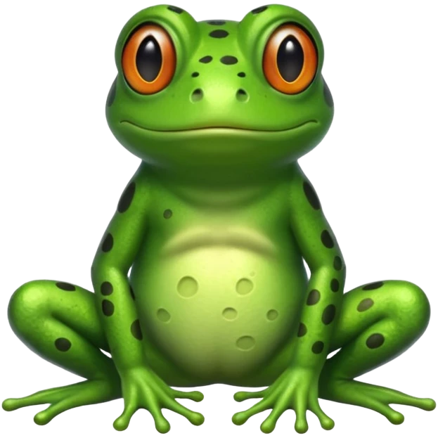 sapo emoji