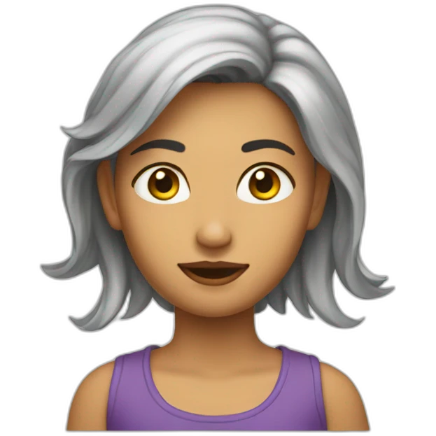 Jasmijn emoji