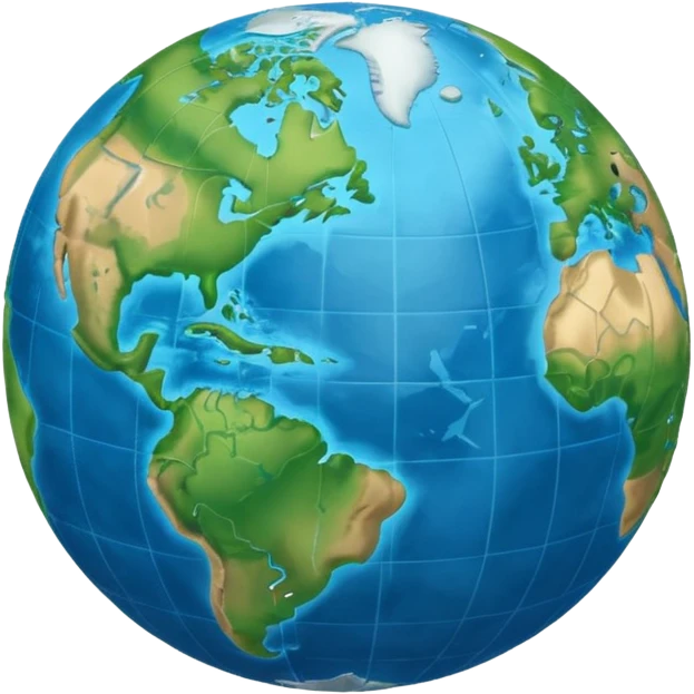world emoji
