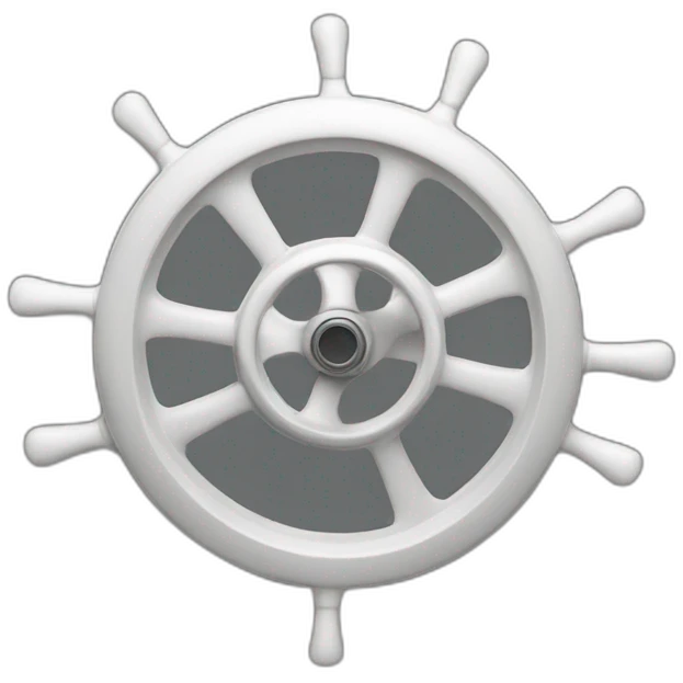 spin weel emoji