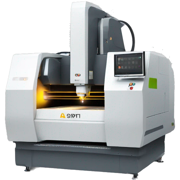 laser cutting machine emoji