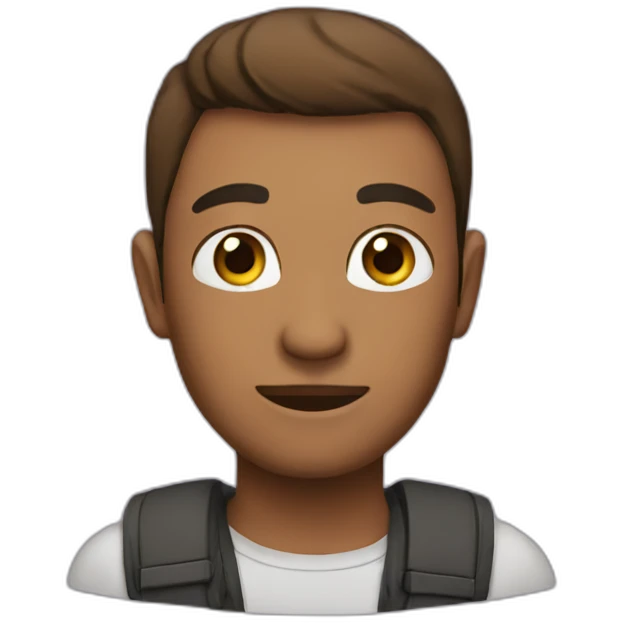 Zizi emoji