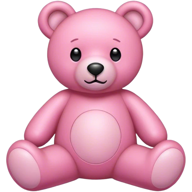 🎀🧸 emoji