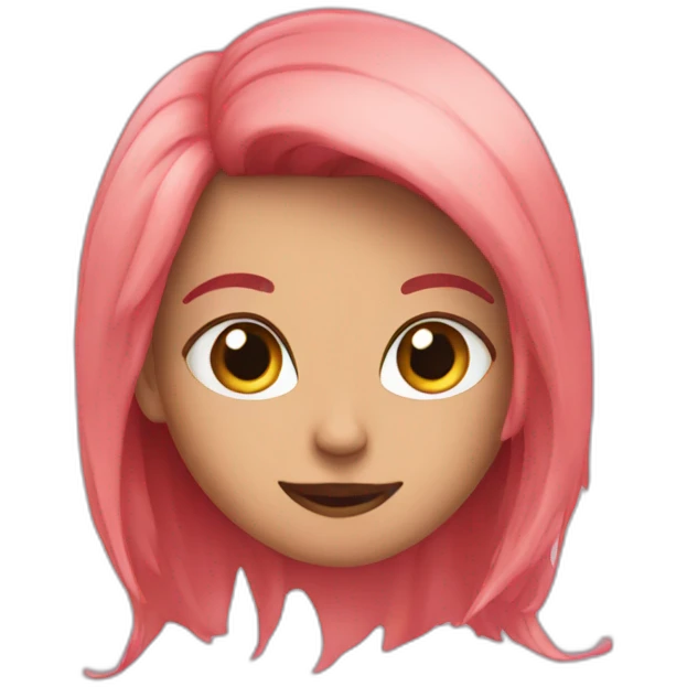 Coeur emoji