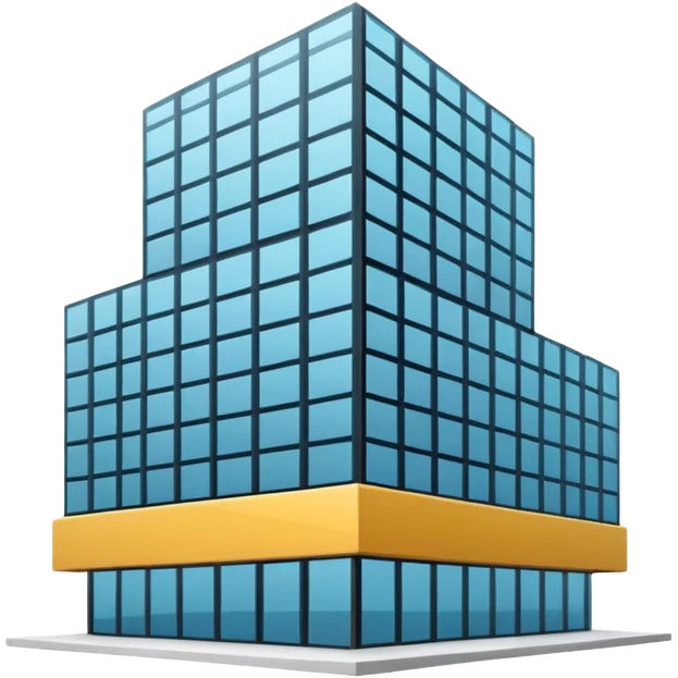 building emoji