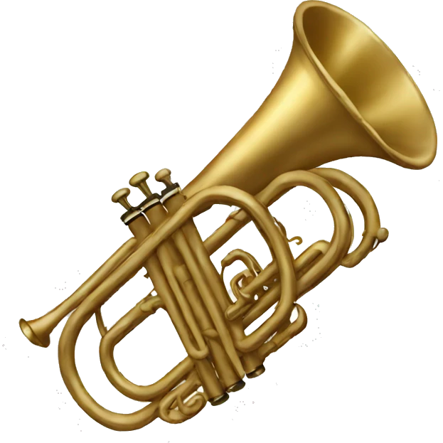 Voice Trumpet jpg emoji