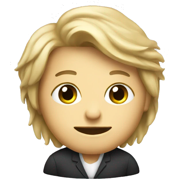 admin logo  emoji