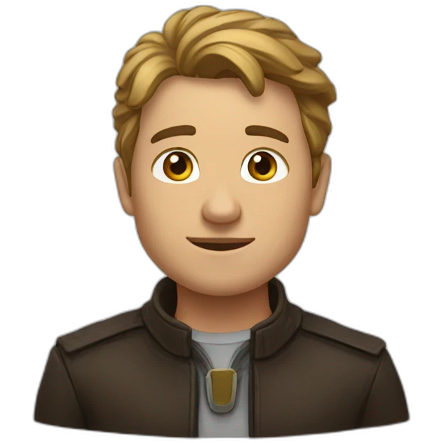 elon mausk emoji