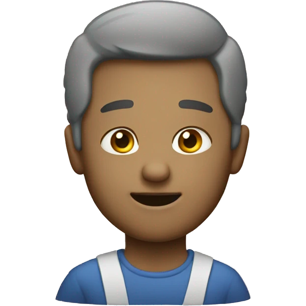 iPad  emoji