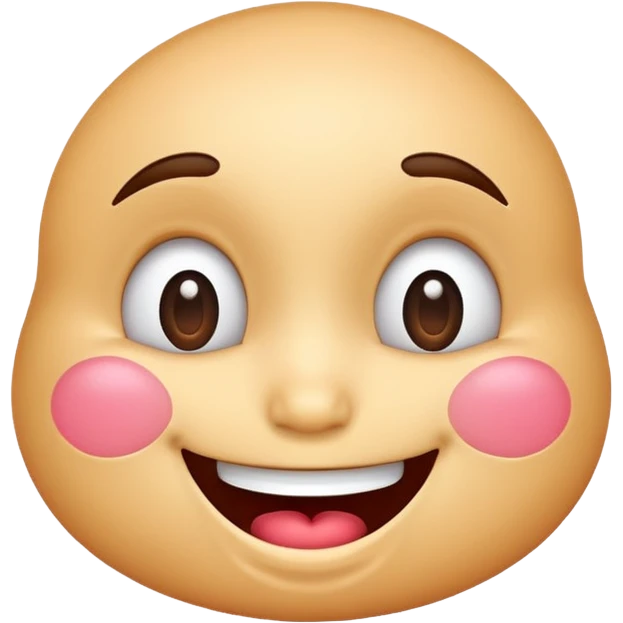 Funny emoji