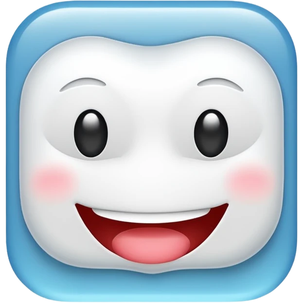 floss emoji