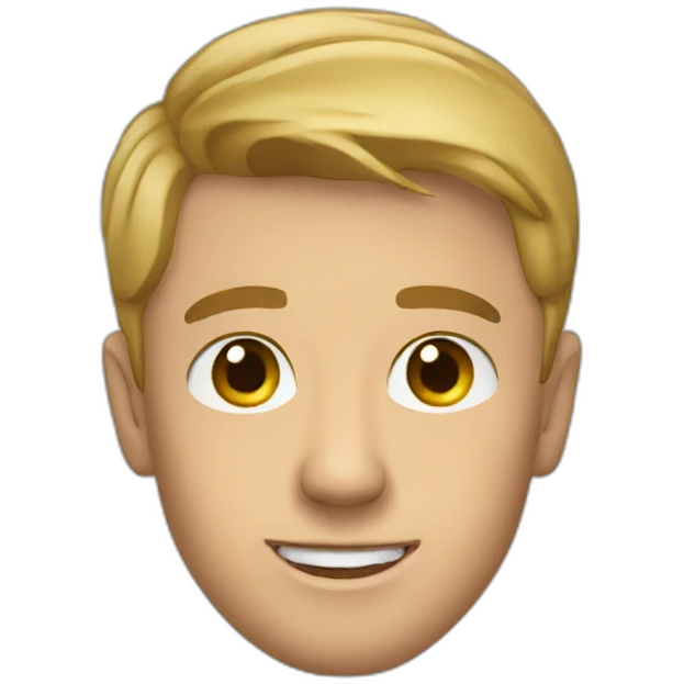 andrew tate emoji