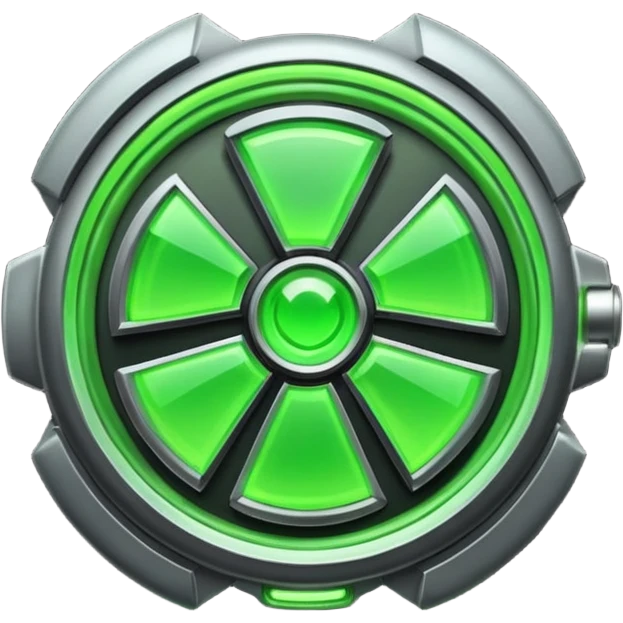 Omnitrix  emoji