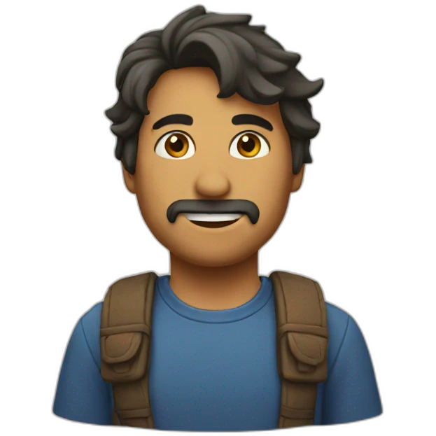 Maes emoji