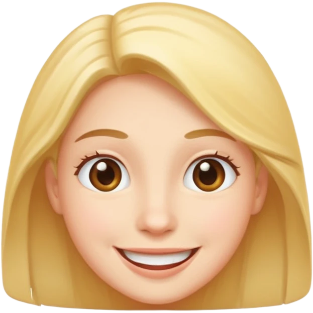 happy emoji
