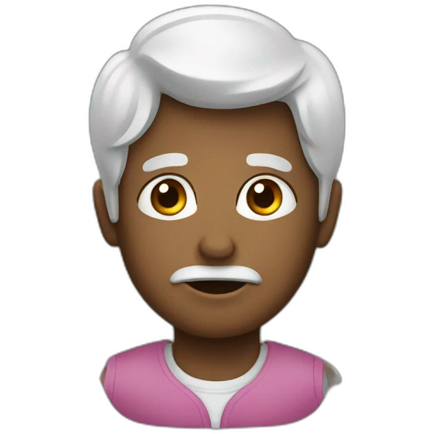Covid-19 emoji