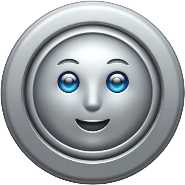target emoji