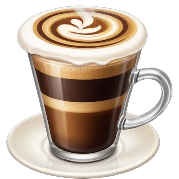 espresso shot emoji