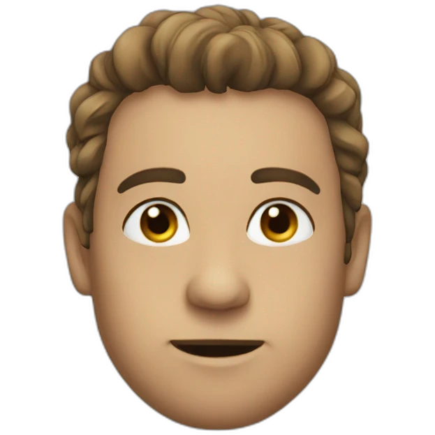 Me gusta emoji