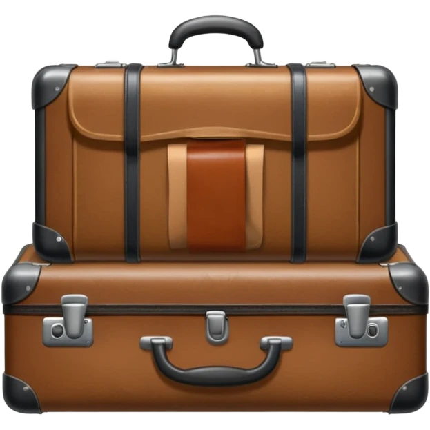 travel emoji