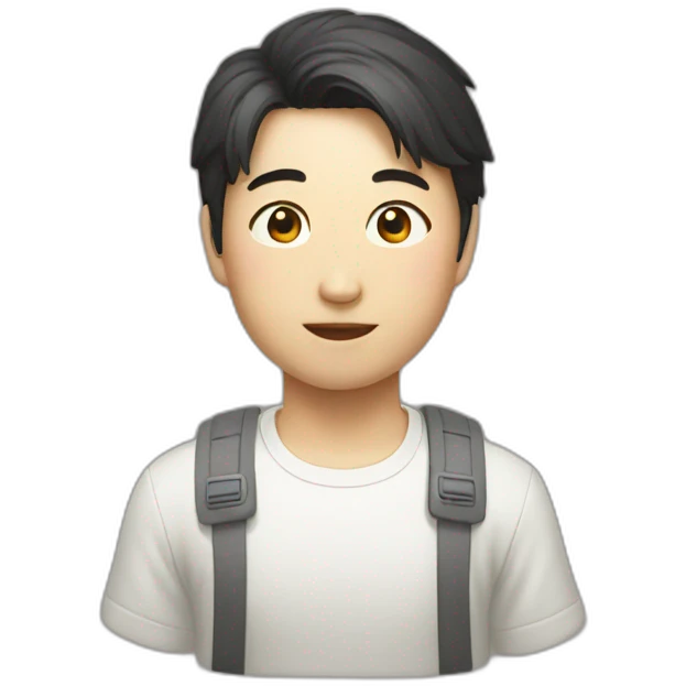 korean-yes emoji