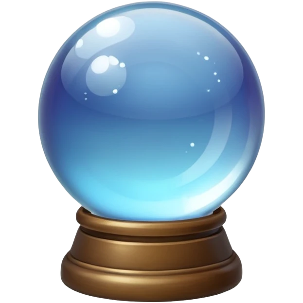 🔮 emoji