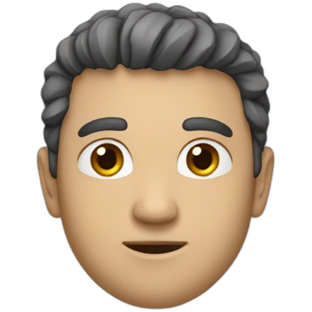 Prnis emoji