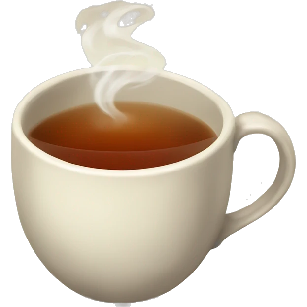 Tea  emoji