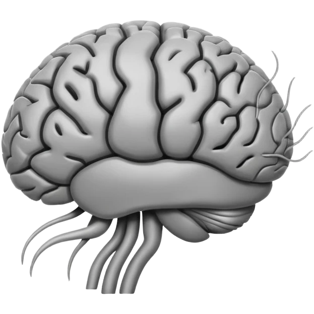 braincat emoji