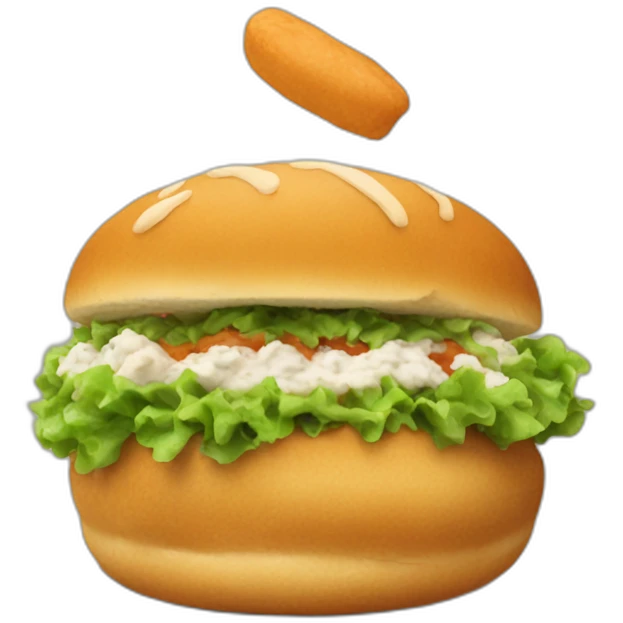 vadapav emoji
