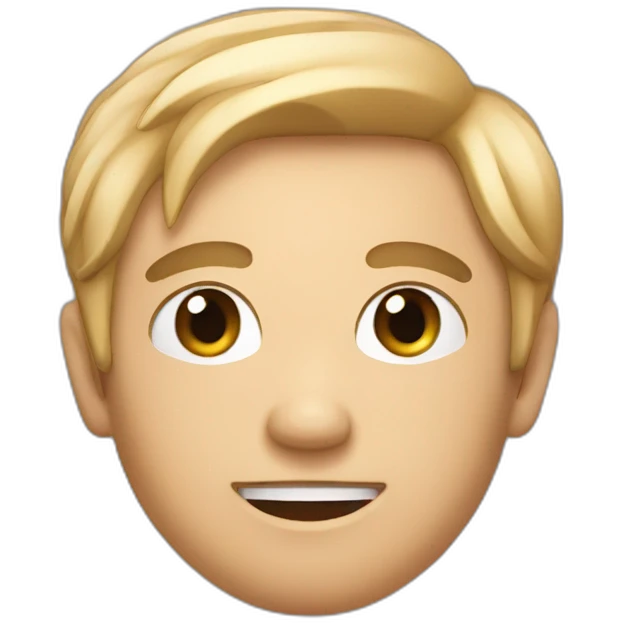 github icon emoji