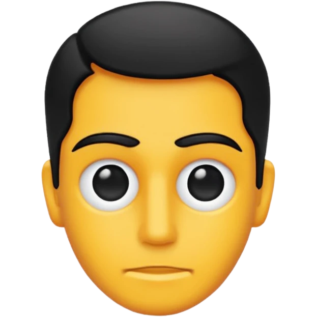 Text *asad* emoji