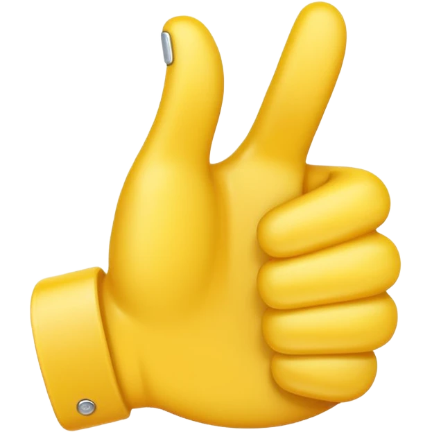 create google chat emoji (thumbs-up). emoji