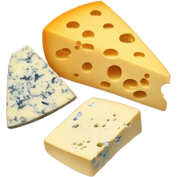 cheese emoji