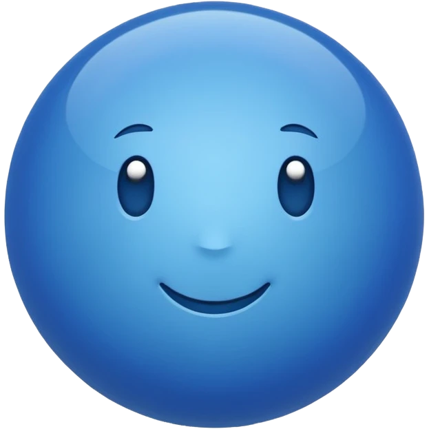 plastic ball emoji