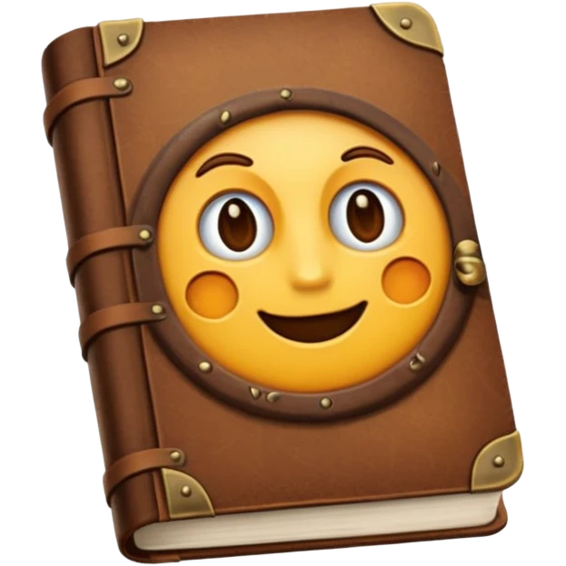 journal emoji