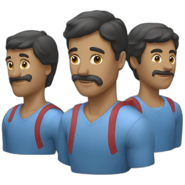 Capital de terceiros emoji