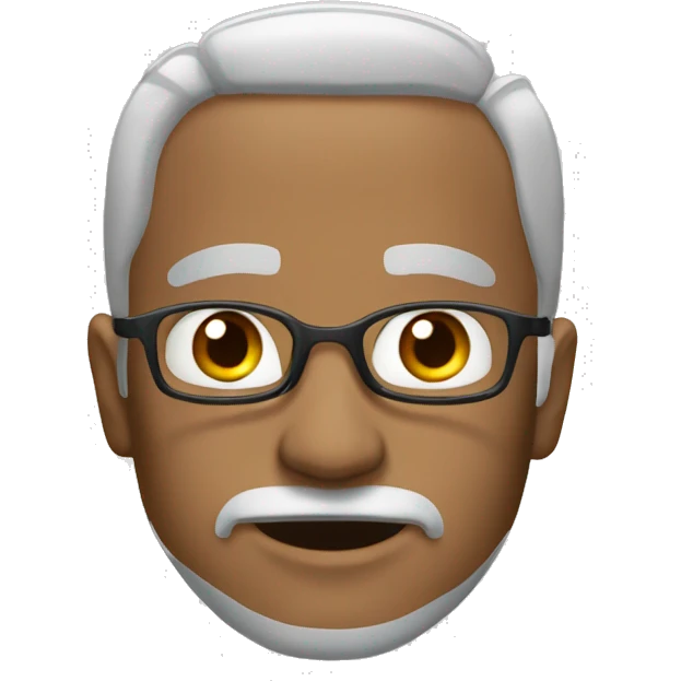 человек с поднятой бровью emoji
